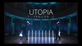 UTOPIA  Duo FUSION  Trailer [upl. by Aihsakal]