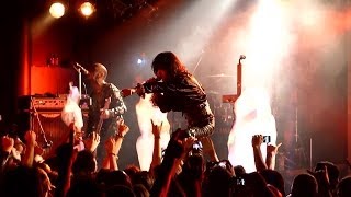 Death SS  Live In Rome 2013  Full Concert [upl. by Alicirp891]