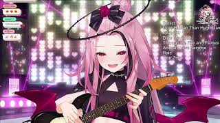 【Rosemi Lovelock】 War Pigs  Black Sabbath [upl. by Alis877]