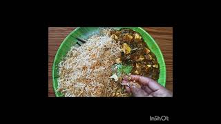 paner biryani [upl. by Annad]