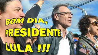 E se Lula subir nas pesquisas [upl. by Nyret]