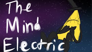 TME  Short Bill Cipher animatic [upl. by Elleuqar]