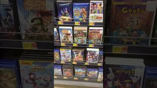 Not amazing Disney Movies and other cool Disney films on Sale at Walmart [upl. by Sixel]