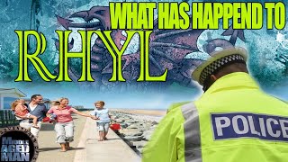 WHAT HAS HAPPEND TO RHYL [upl. by Samaria840]