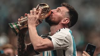 Argentina Vs France Final 2022 ⚽full match highlight and analysis [upl. by Acie]