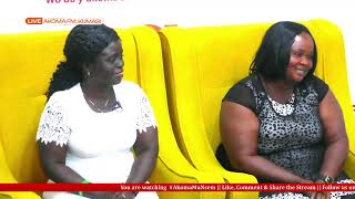 LIVE AkomaMuNsem with Akua Ofosuhemaa Boateng Awuraa  28th September 2024 [upl. by Nuawad]