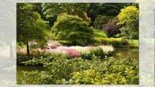 Marwood Hill Gardens  North Devon [upl. by Bridges]