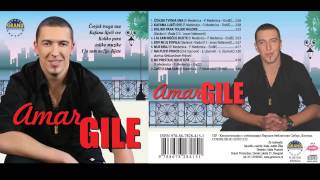 Amar Gile  Koliko para toliko muzike  Audio 2013 HD [upl. by Taryne3]