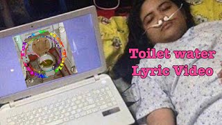 Toilet Water  Drew amp Enya Lyric Video [upl. by Salbu993]