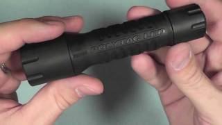 Streamlight PolyTac LED Update [upl. by Conrad]