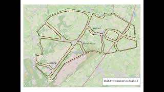 Mobiliteitsplan Wuustwezel voorstel scenarios [upl. by Sevik747]