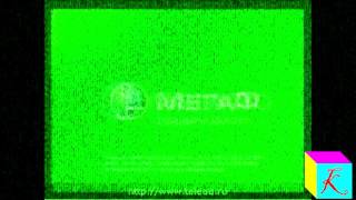 Megafon Logo History in Ruined [upl. by Oca]