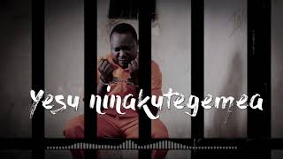 Christopher Mwahangila  Yesu Bado Ni Baba Official Music Lyrics [upl. by Brandes]