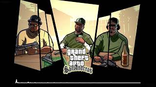 GTA San Andreas  Main Theme REMASTERED amp EXTENDED [upl. by Purvis718]