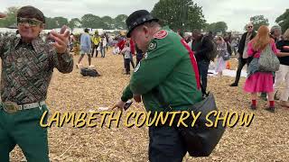 Lambeth Country Show 2024 [upl. by Adlecirg]