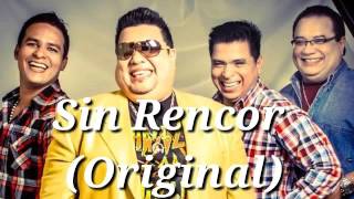 Gran Coquivacoa  Sin Rencor Original HD [upl. by Annoerb]