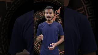 4 Yugas in HINDUISM Explained  shorts ytshorts  Ravi Umretiya [upl. by Aicnerolf350]