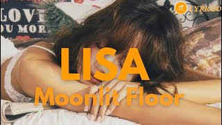 LISA  Moonlit Floor [upl. by Cocks]