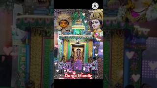 Jay maa Durgashorts viralvideo shortvideo temple art ytshorts youtubeshorts [upl. by Lamoree]