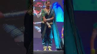 Jiv Maza tujzat jadla gautamipatil trendingshorts dance lavanidance trnding dj marathi [upl. by Attennod164]