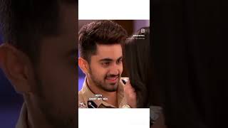 Zain imam love ❤️ Aditi Rathore Hindi song shorts love zainimam aditirathore romanticsong [upl. by Adnamra]