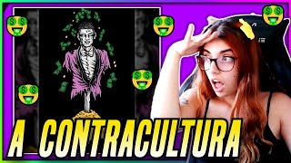 quotA CONTRA CULTURAquot 🤑  SOLITARIO contra EDUARDO CASANOVA 🎭🥊 Reacción 📺 [upl. by Norihs]