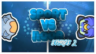 1v1 vs UnlegendaryNoob Part 2  Zombsroyaleio [upl. by Sadinoel789]