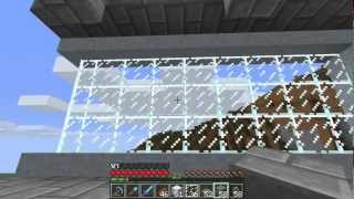 Etho Plays Minecraft  Episode 257 The Library [upl. by Alroi]