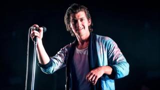 Radio 1045 Alex Turner Interview [upl. by Keifer]