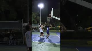 Boca Highlights basketball basketballshorts basketballgame basket mexico basquetbol [upl. by Elson]