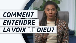 Entendre la voix de Dieu  TBN FR [upl. by Derwon]