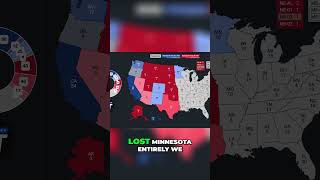 Will Harris’ Pick Shift Minnesot2024 Election PredictionUS Polling Projectionshortselection2024 [upl. by Aenahs]