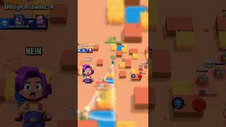 Shelly vs El Primo und das Duell der Shellys  Brawl Stars brawlstars gaming shorts [upl. by Jacie]