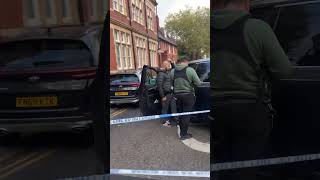 Eastham Town Hall Police Incident [upl. by Helgeson]