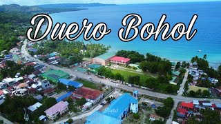 Duero Bohol [upl. by Eelan]