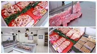 Alanna Meatshop New Video Commercial 2018 [upl. by Tavey]