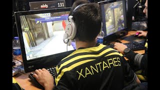 XANTARES TARZI DM [upl. by Aivital]