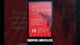 El Famoso Libro Rojo de RH Jarret  Audiolibro Completo  Desarrollo Personal y Autoayuda [upl. by Acinomad]