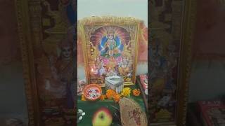 🚩Laxmi ji padharo  लक्ष्मी जी पधारो laxmi laxmipuja maa matarani laxmimata laxminarayan 💐💐🙏 [upl. by Marianne]