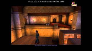 Harry Potter and the Sorcerers Stone PC  100 Walkthrough Part 1 [upl. by Plunkett]