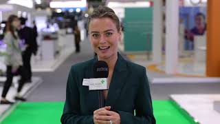 Arab Health 2023  Day 3 highlights [upl. by Canice]