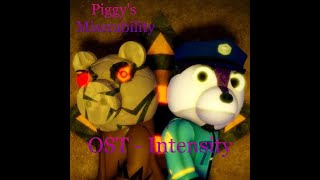 Piggys Miserability OST  Intensity Penny boss fight 2 [upl. by Donia707]