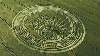 Crop Circles 2011 [upl. by Cud392]