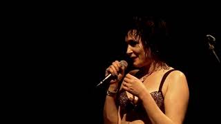 Siouxsie and The Banshees  PeakaBoo Live 2002 [upl. by Werd]