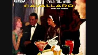 Carmen Cavallaro  Cocktails with Cavallaro 1960 Full vinyl LP [upl. by Skricki]