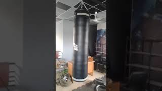 DSP Punching bag [upl. by Egwan]