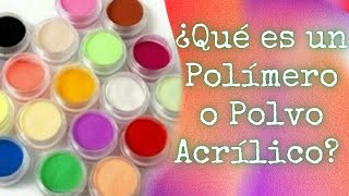 Como ENCAPSULAR Glitter y Acrílicos de Color en las uñas CLASE 9 Curso de Uñas GRATIS [upl. by Ecirrehs]