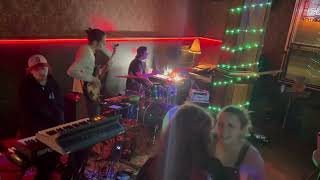 Kirkos Dales Song  UnEarthed  Live at The Get Down 03062024 [upl. by Esmerolda]