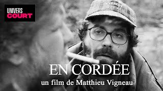 En cordée  Mortelle randonnée  Un court métrage de Matthieu Vigneau  Film complet HD [upl. by Naga]