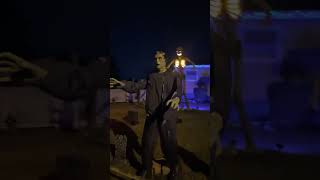 Fordham haunted graveyard teaser 2024 [upl. by Vasiliki489]